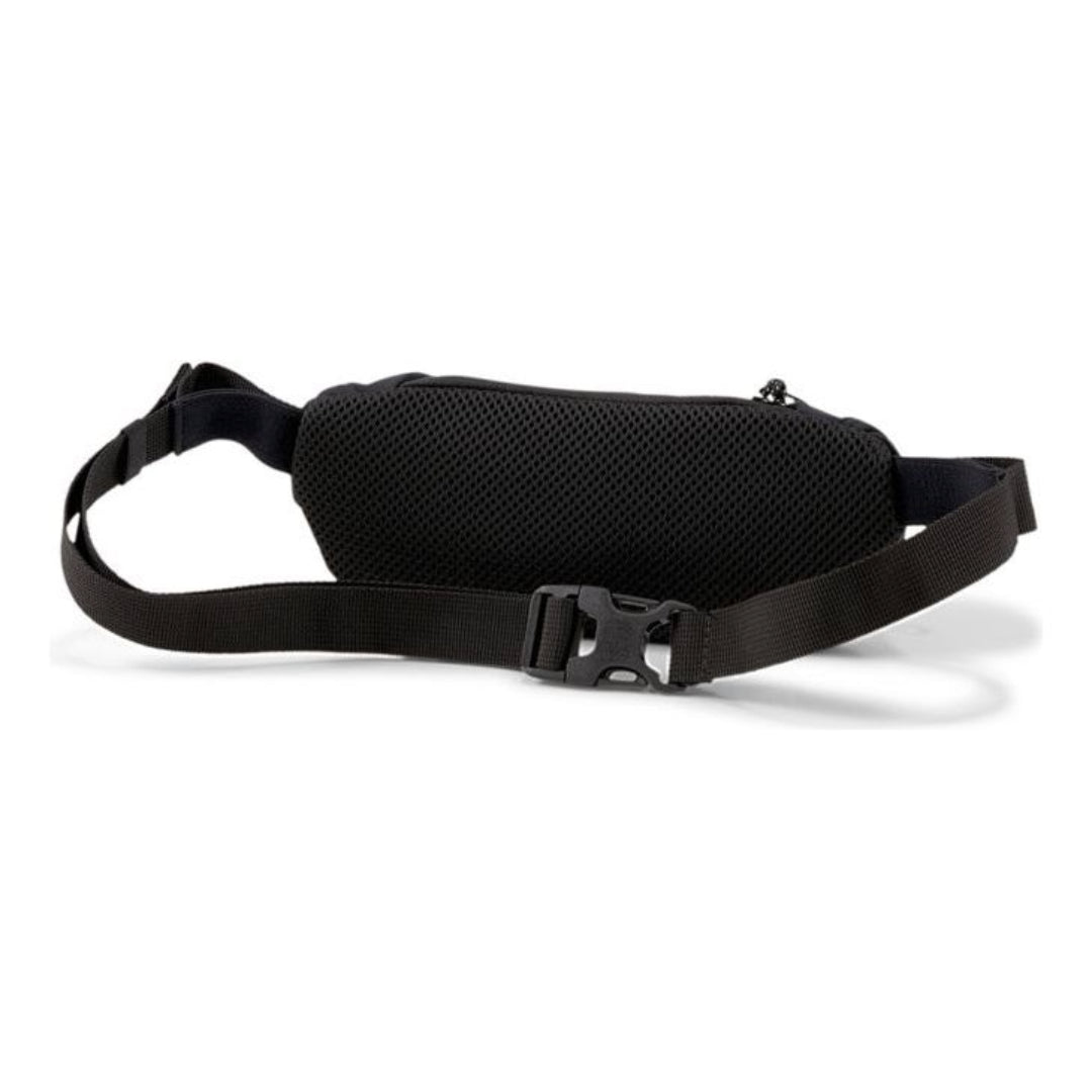 PUMA Performance Running Classic Waist Bag 'Black' 078213-01