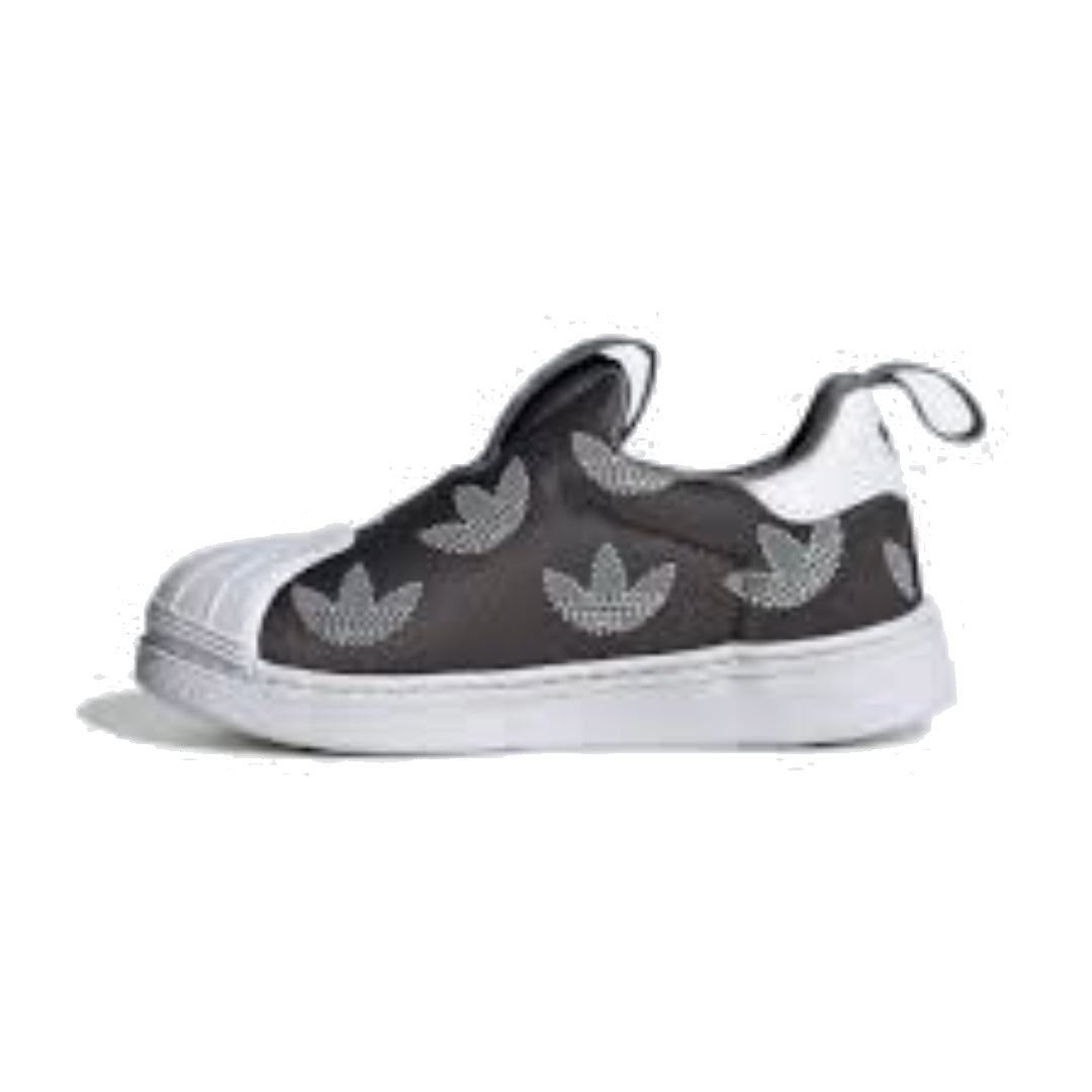 (TD) adidas Originals Superstar 360 'Grey White' IF3588