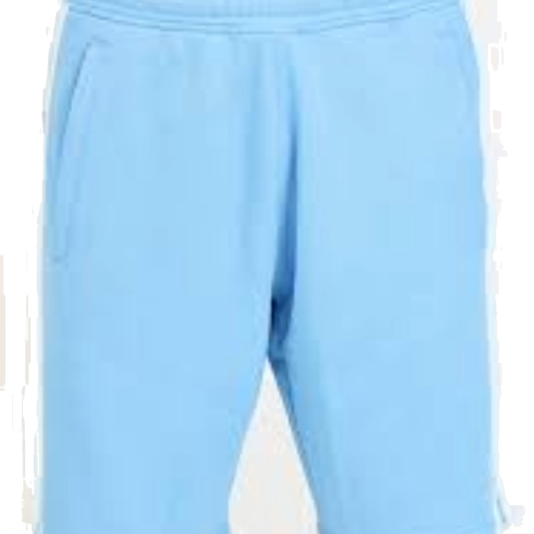 adidas Original Adicolor 3-Stripes Shorts 'Blue' IR8008