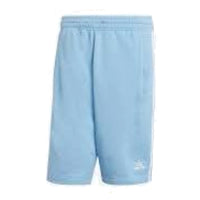 adidas Original Adicolor 3-Stripes Shorts 'Blue' IR8008