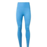 (WMNS) adidas Optime Power 7/8 Leggings 'Blue' JI6936