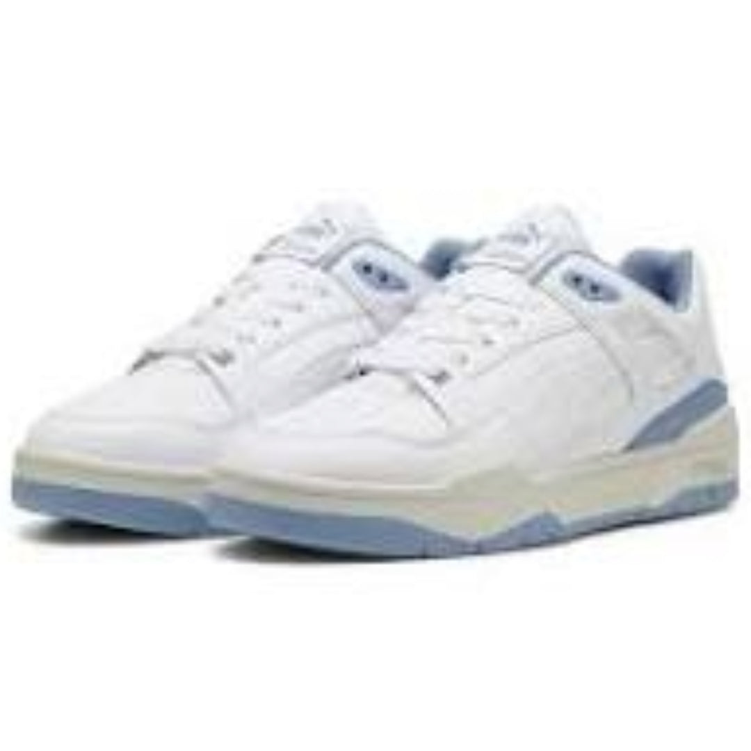 PUMA Slipstream Leather 'White Teal' 387544-29