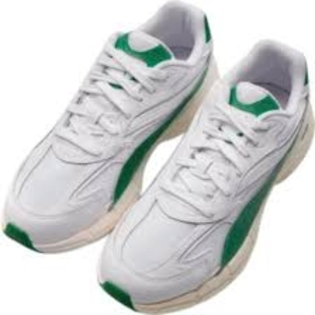 PUMA Teveris Nitro SL 'White Green' 392134-01
