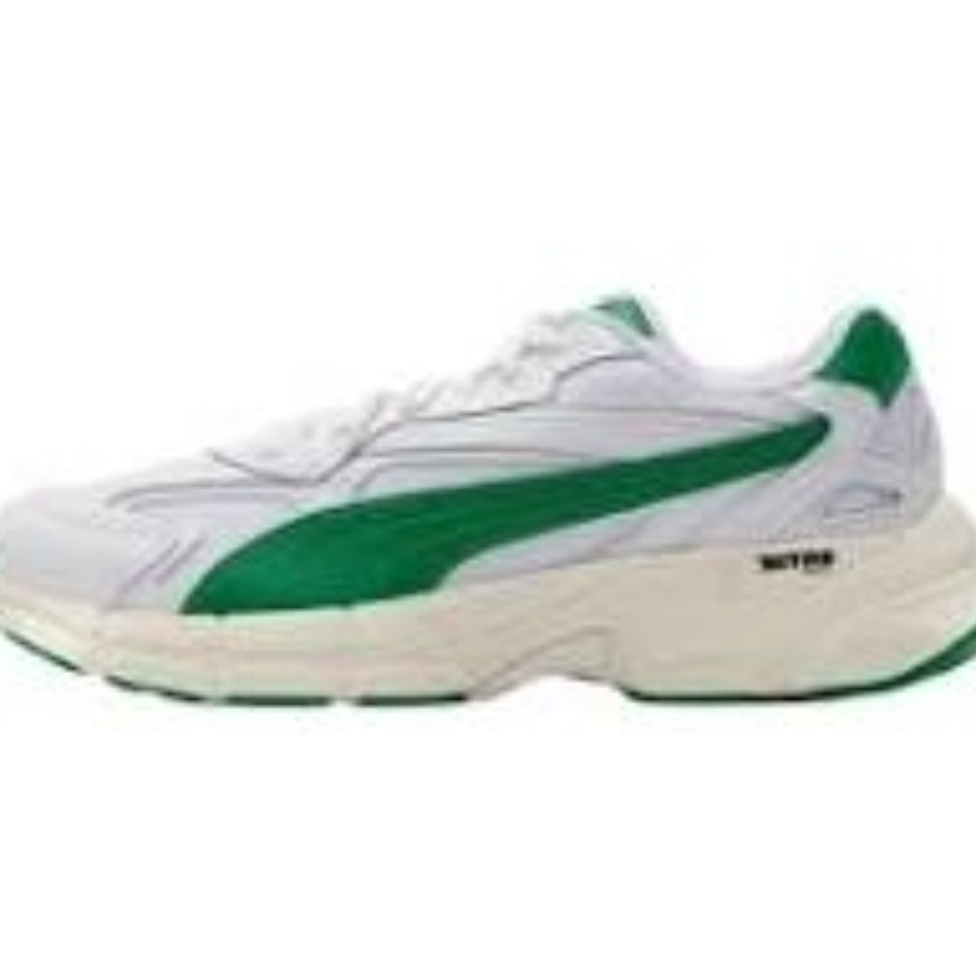PUMA Teveris Nitro SL 'White Green' 392134-01