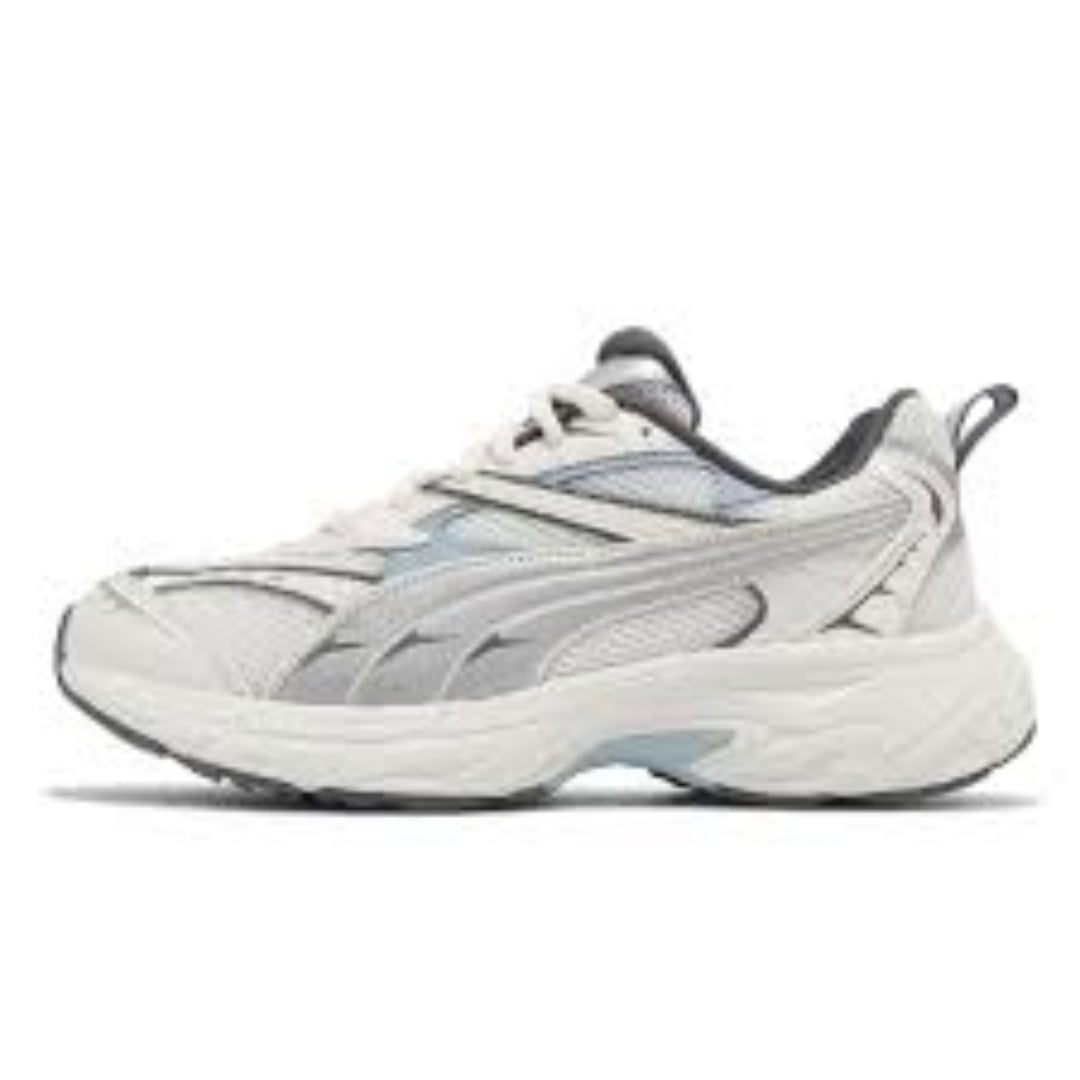 PUMA Morphic 'White Grey' 392724-34