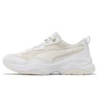 (WMNS) PUMA Cilia Regent Romance 'White' 393371-01