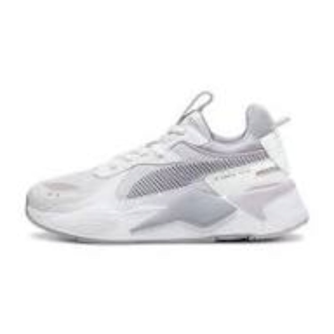 (WMNS) PUMA RS-X Soft 'White Grey Purple' 393772-04
