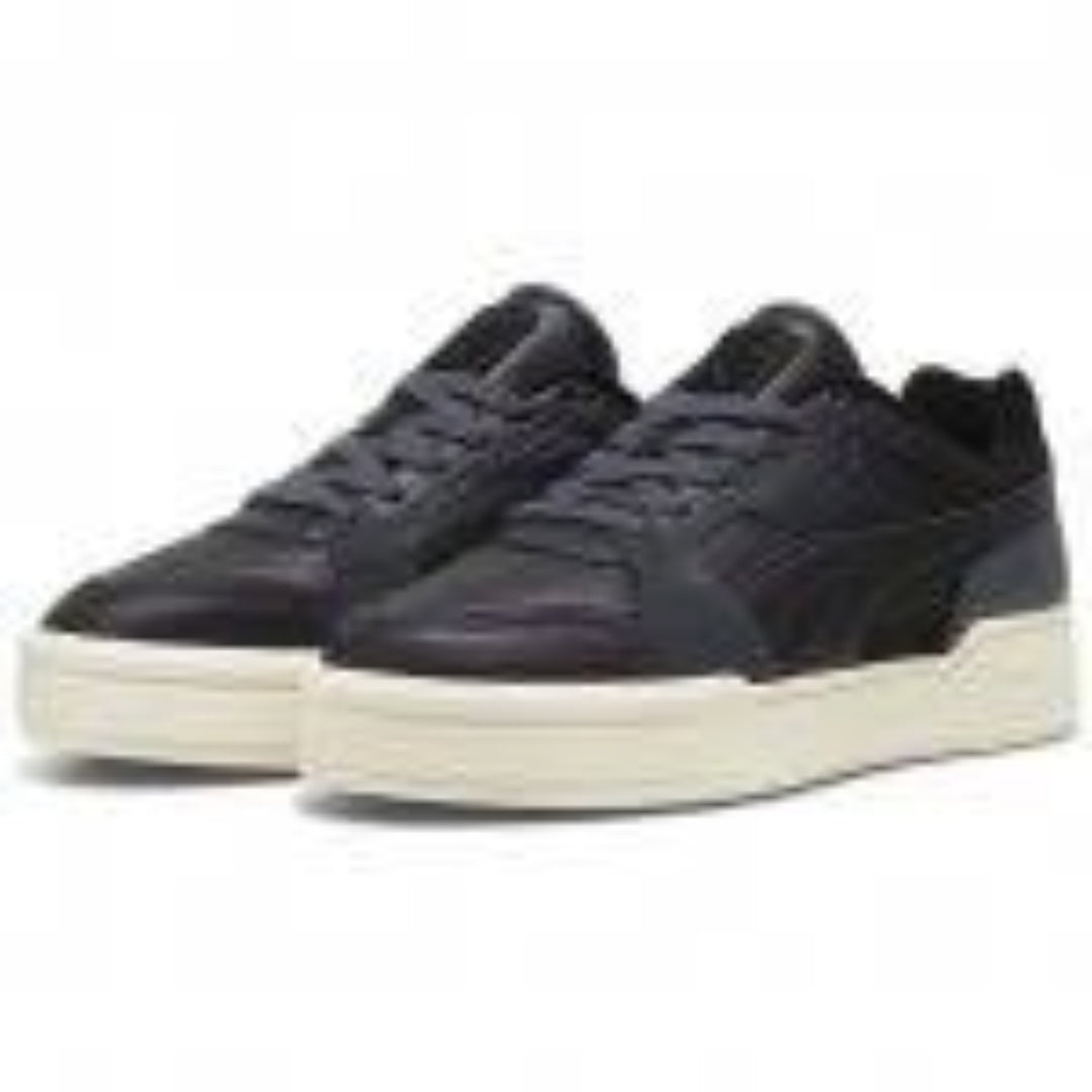 PUMA Ca Pro Lux III 'Black White' 395203-06