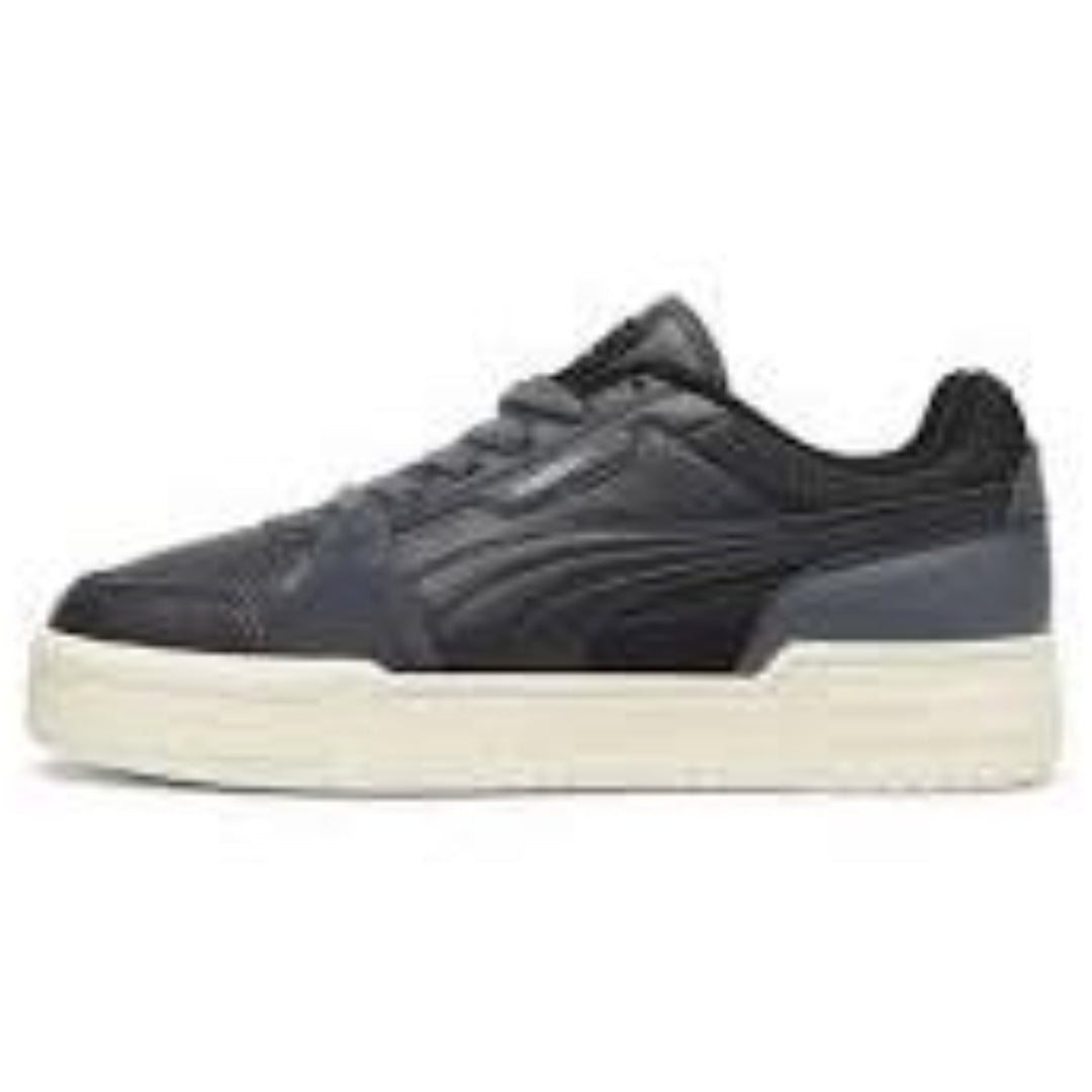 PUMA Ca Pro Lux III 'Black White' 395203-06
