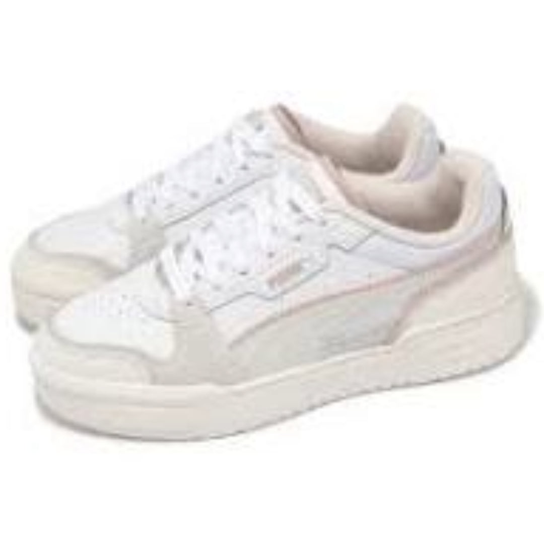 PUMA CA Pro LUX III 'White' 395203-07