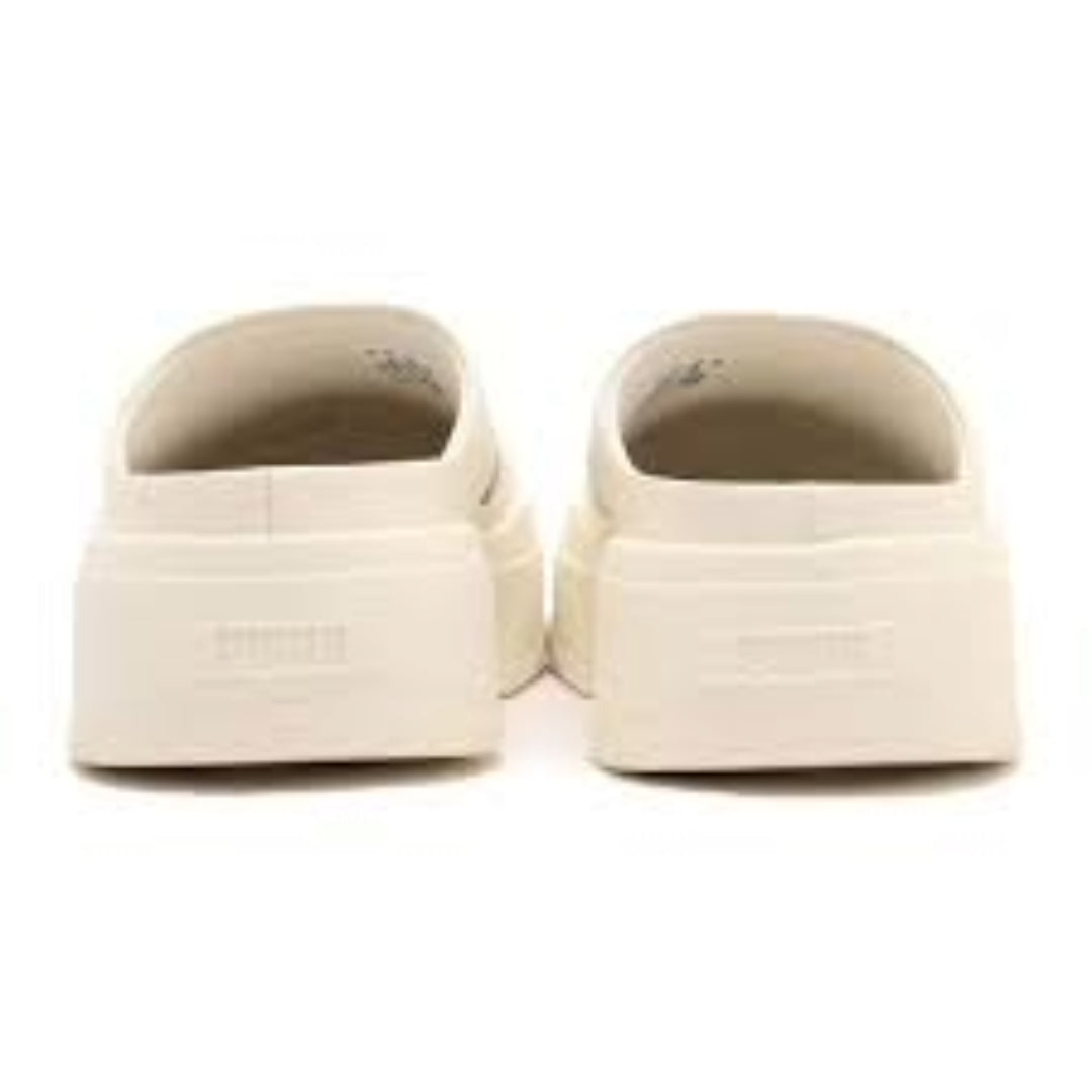(WMNS) PUMA CA. Mule 'Beige' 395249-04