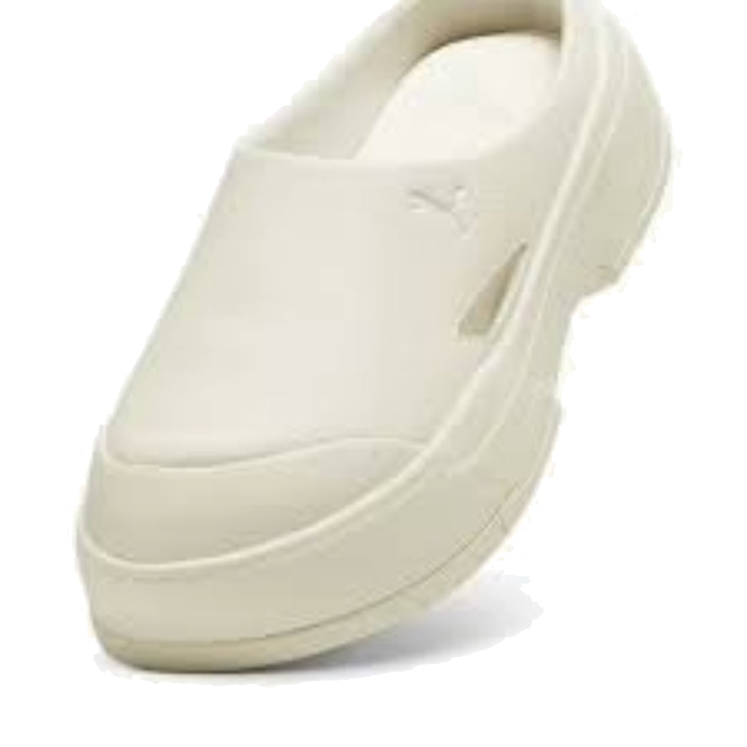 (WMNS) PUMA CA. Mule 'Beige' 395249-04