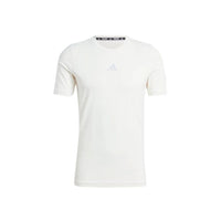 adidas Cool Feel T-Shirt Asia Sizing 'White' IX9078