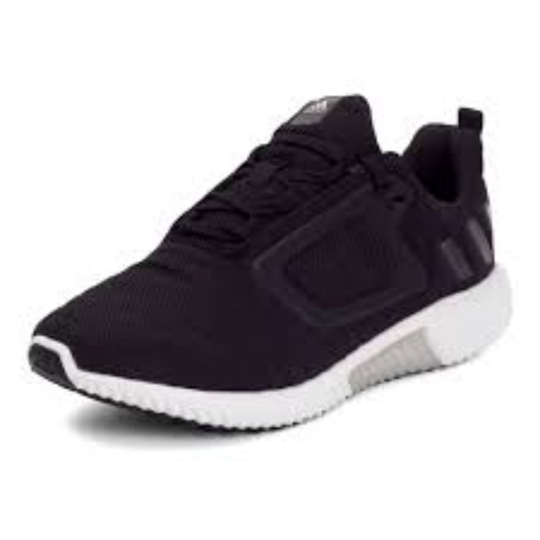 (WMNS) adidas Climacool 'Black White' BB1795