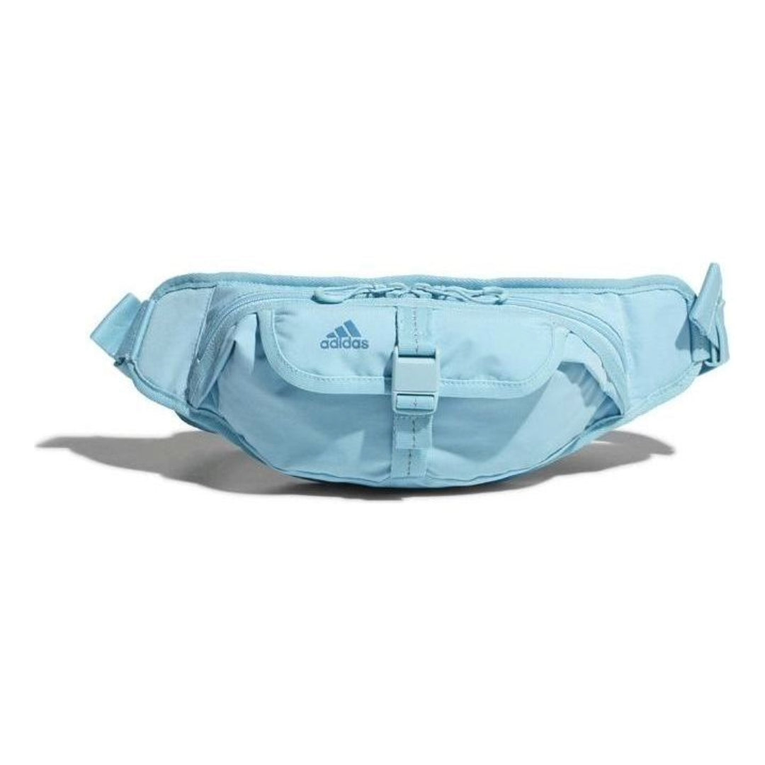 (WMNS) adidas Waist Bag 'Blue' GL8623
