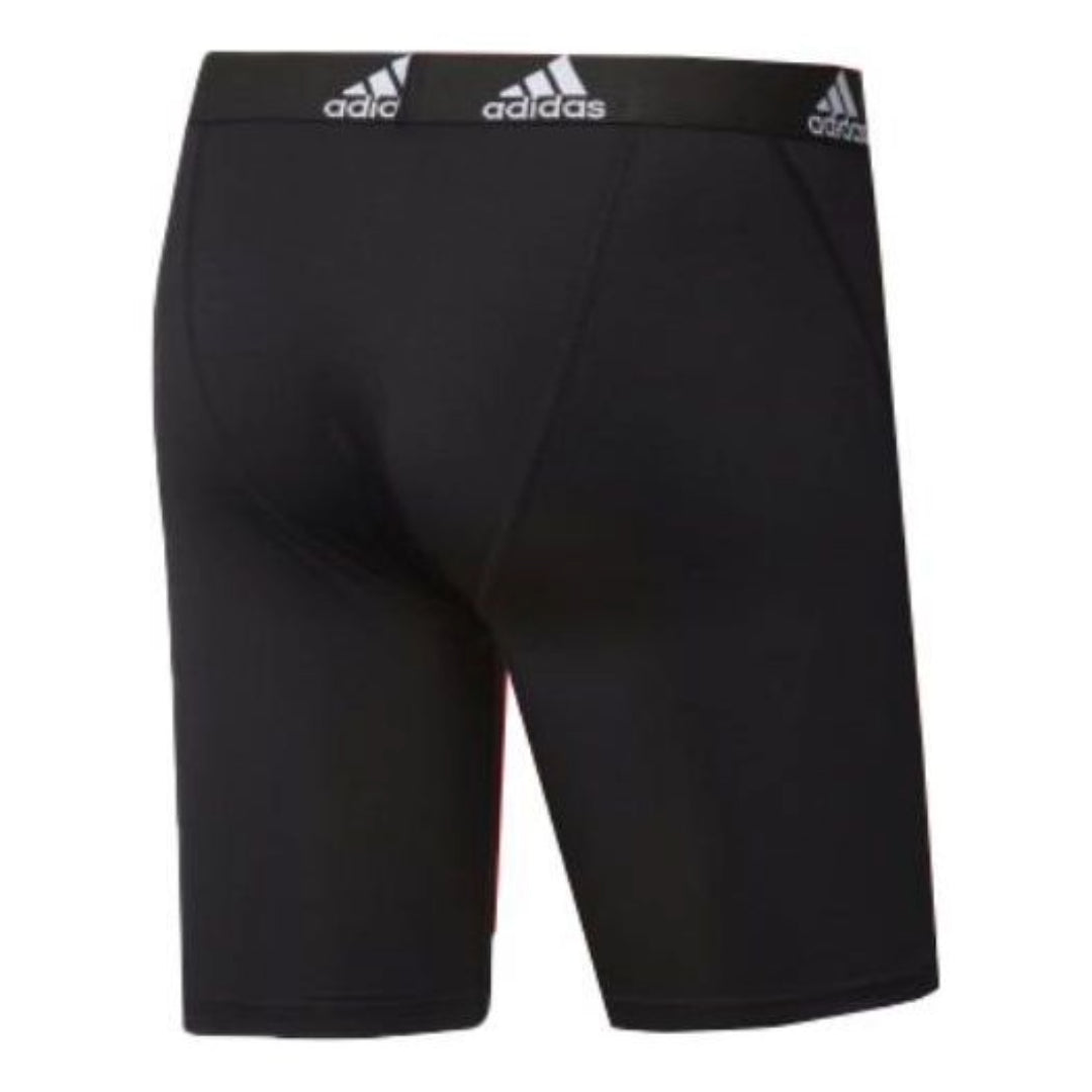 adidas BOS Brief 2-Packs 'Black' GN2059