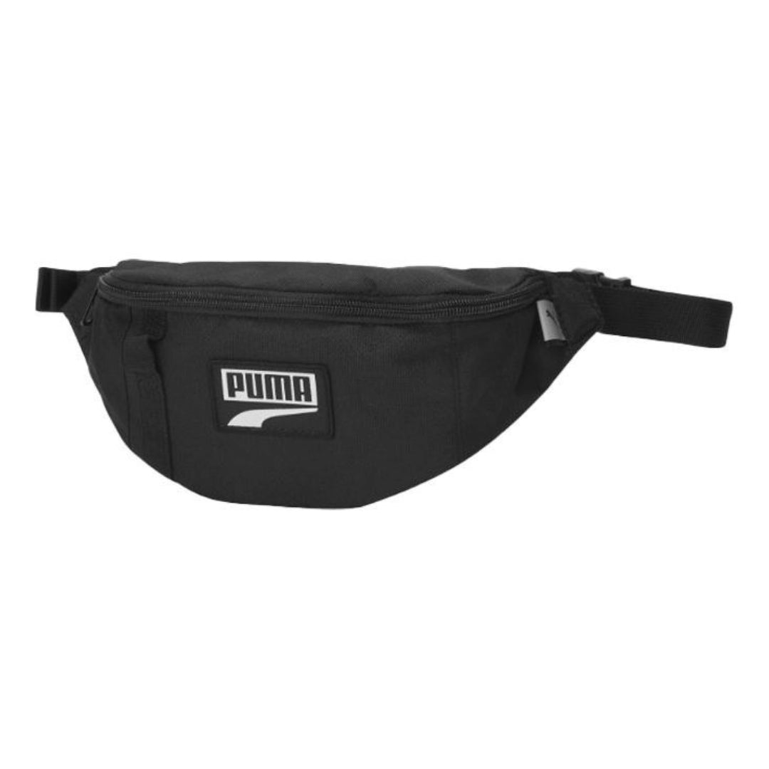 PUMA Deck Waist Bag 'Black' 076906-01