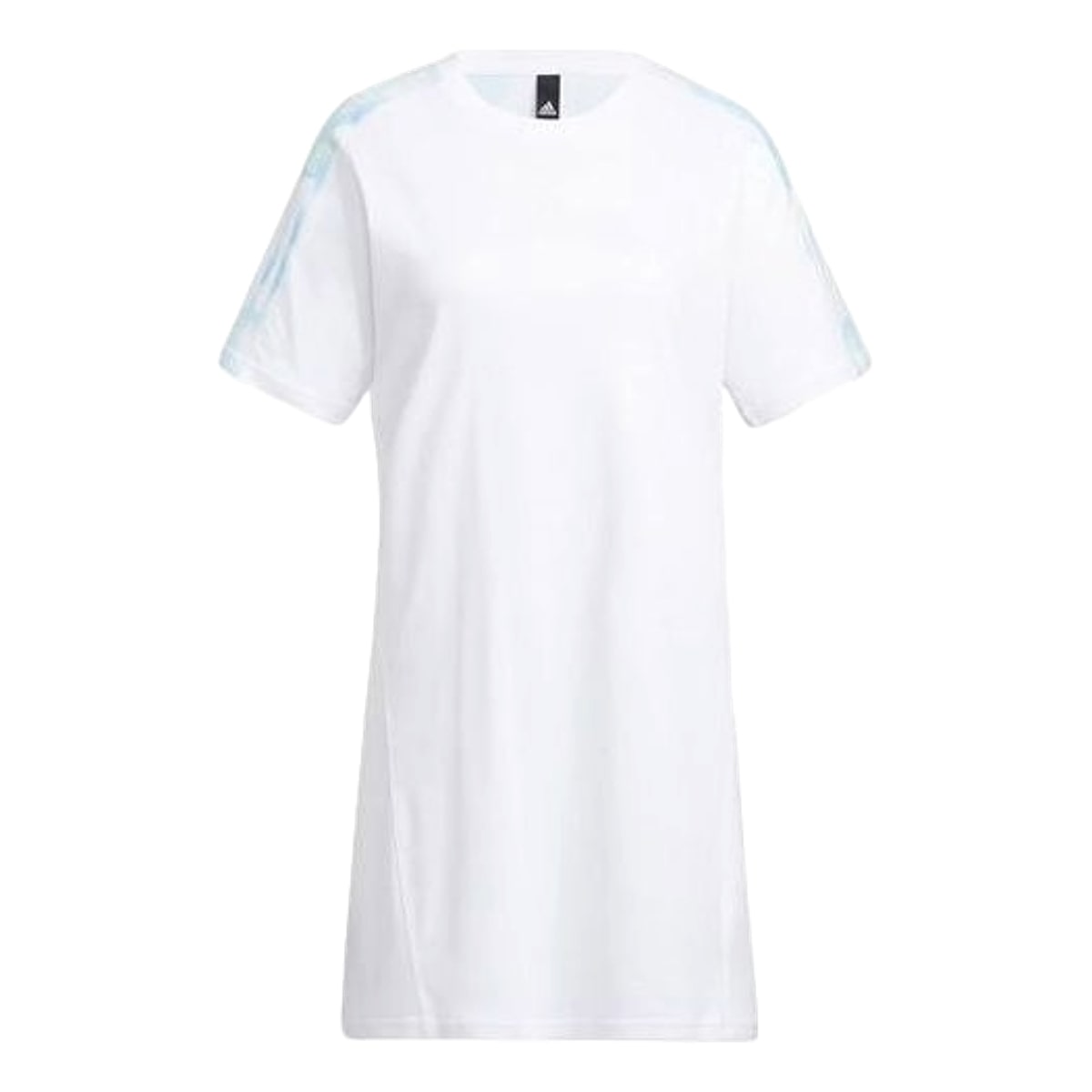 (WMNS) adidas MET Dress 'White' HF2476
