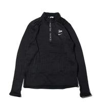 Nike x Patta Jacket 'Black' FJ3070-010