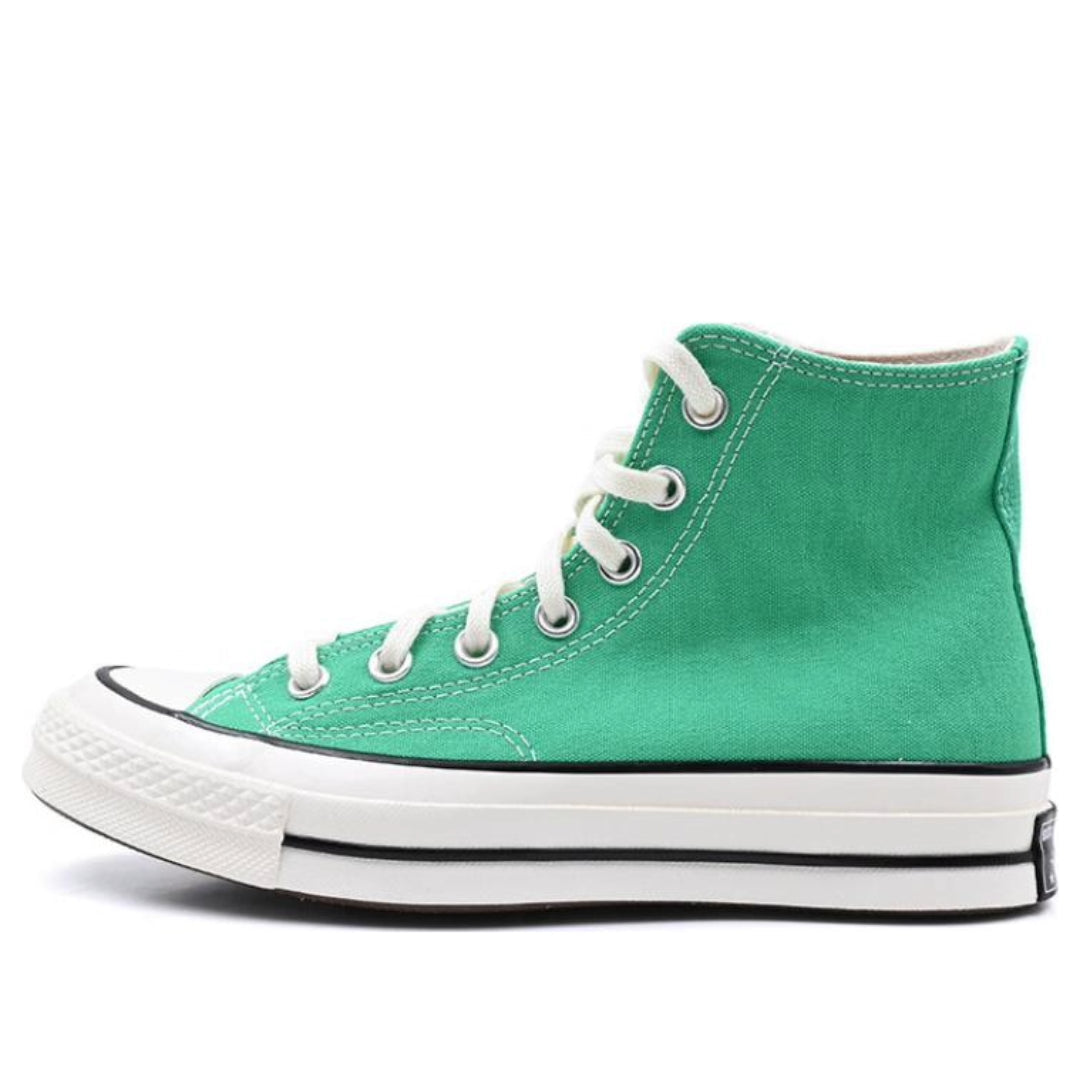 Converse Chuck 70 HI 'Green White' A08613C