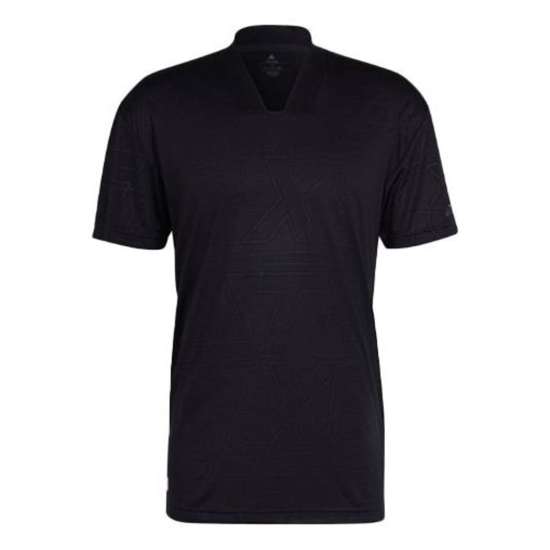 adidas Terrex Made To Be Remade T-Shirt 'Black' H55917