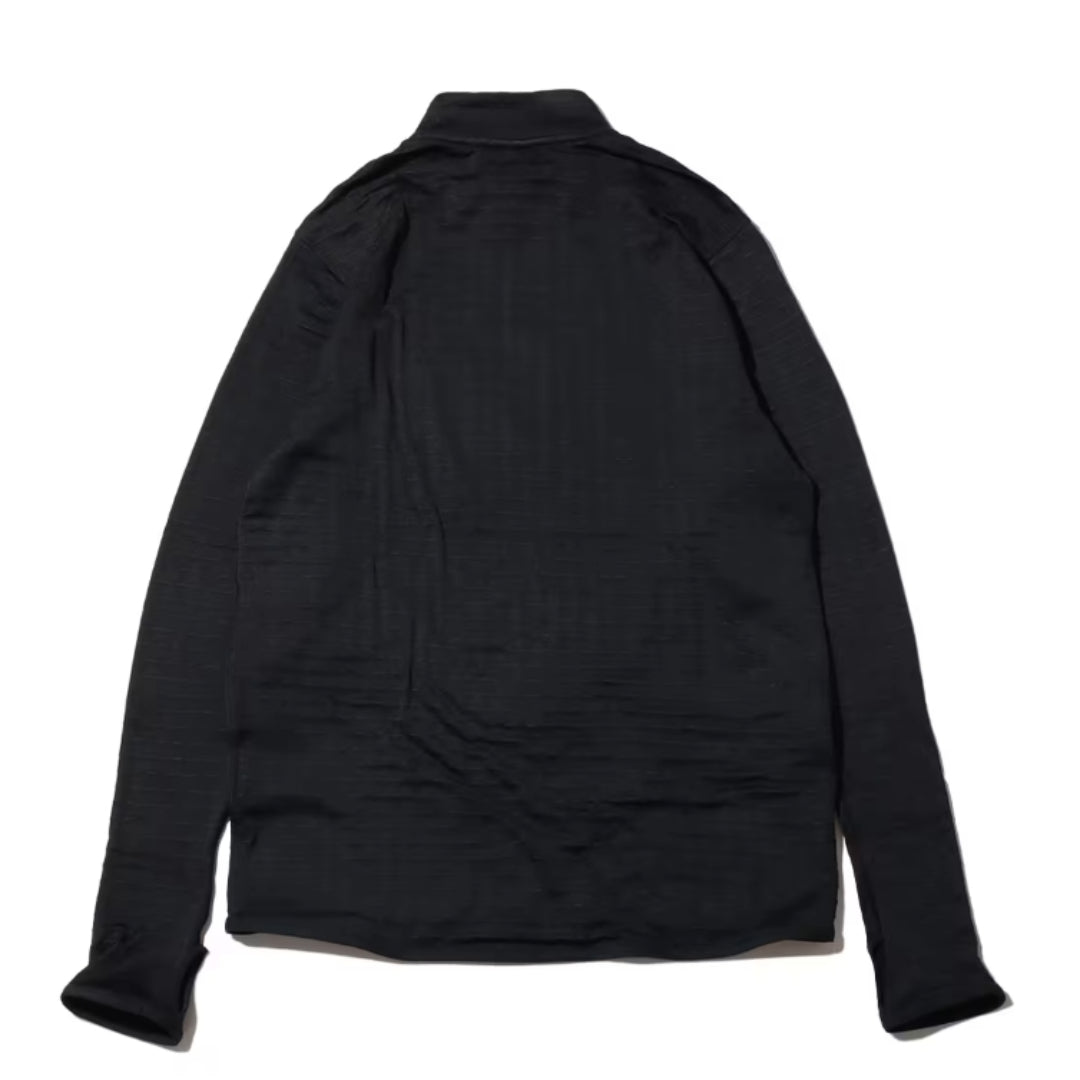 Nike x Patta Jacket 'Black' FJ3070-010
