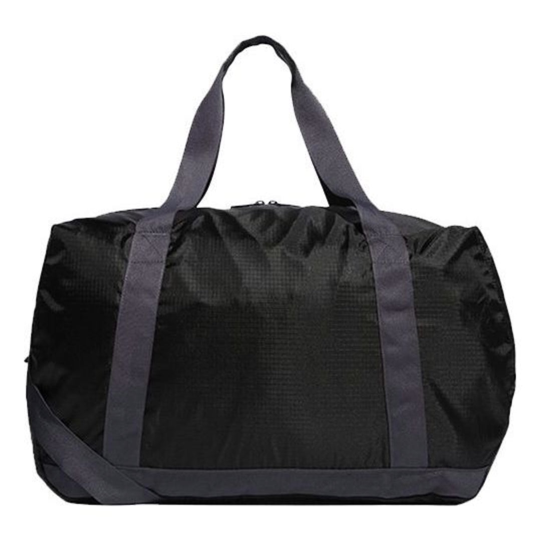 adidas Packable Duffel Bag 'Black' ED1769