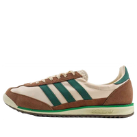 adidas SL72 OG 'Beige Brown Green' JH8648