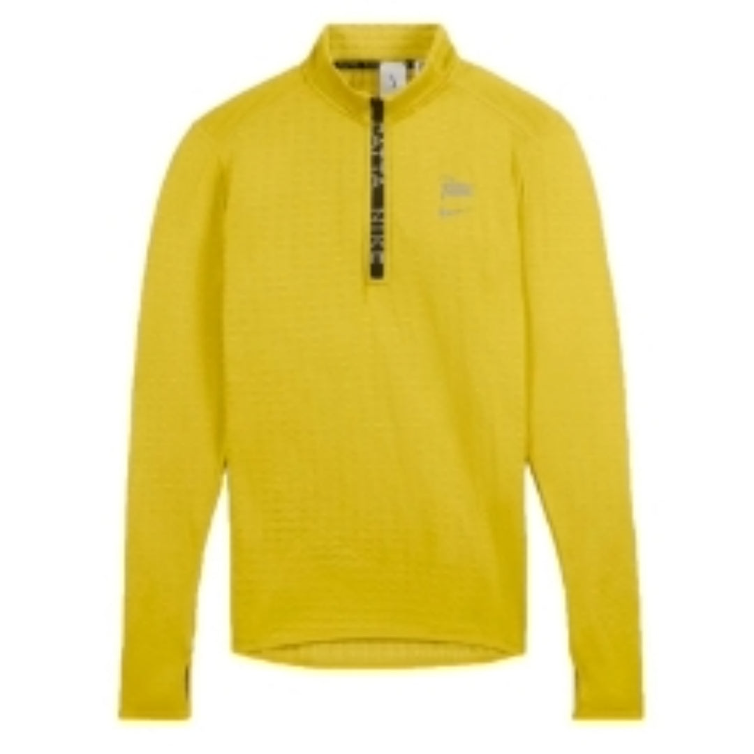 Nike x Patta Jacket 'Yellow' FJ3070-389