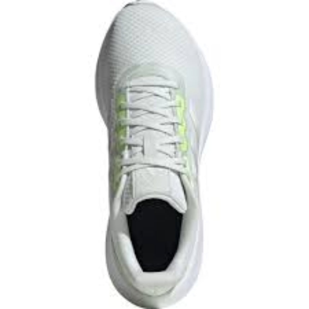 adidas Runfalcon 3.0 'White Green' IE0750