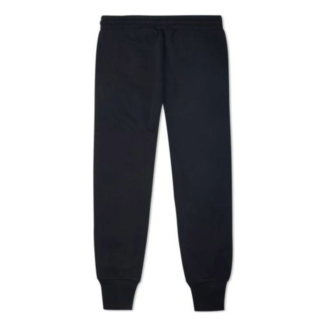 (WMNS) Converse Embroidered Star Chevron Pants 'Black' 10020873-A01