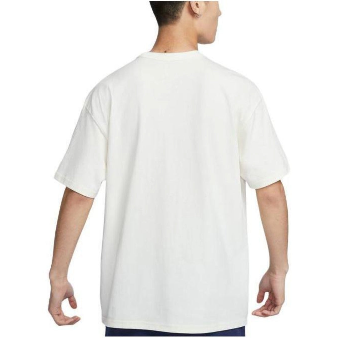 Nike Sport Prem Essential T-Shirt 'White' HJ3955