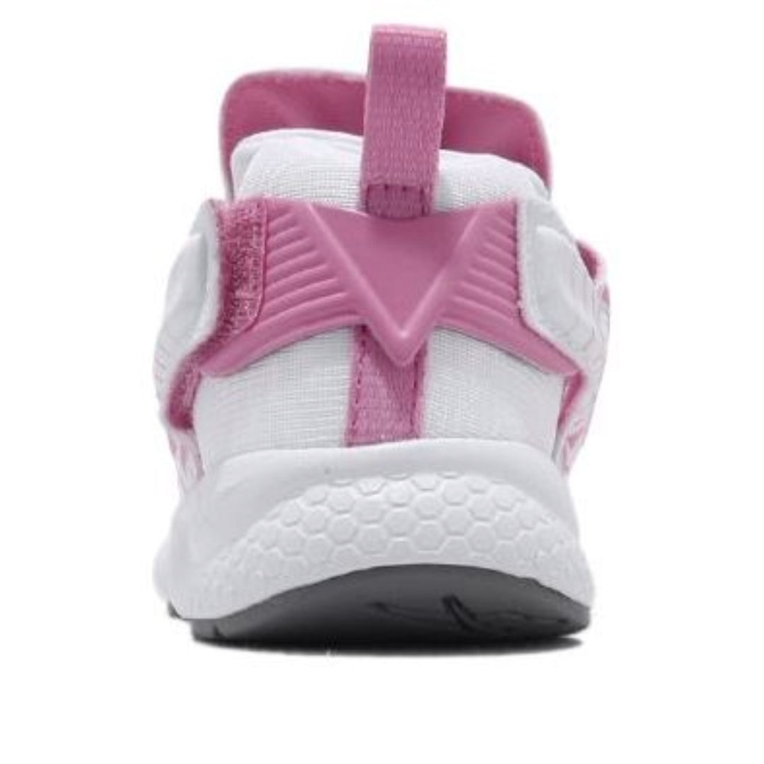 (TD) Reebok InstaPump Fury Infant 'White Pink' FV4504