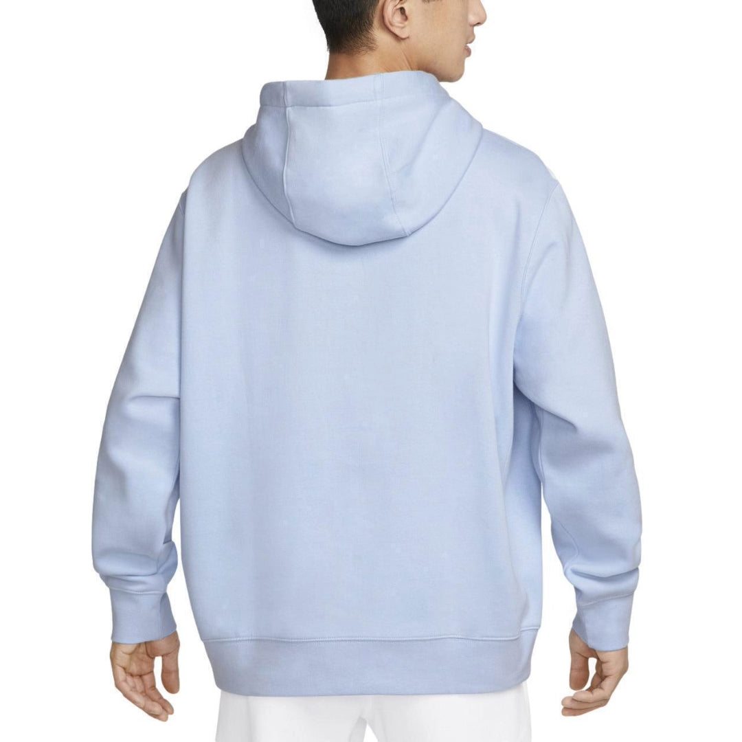 Nike Sportswear Club Fleece Hoodie 'Teal' CZ7858-085