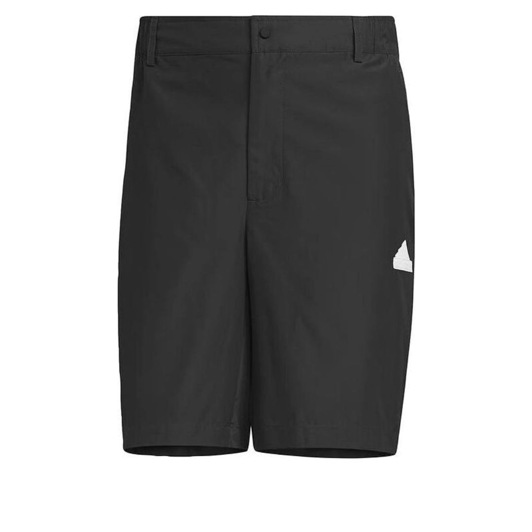 adidas City Escape Shorts Asia Sizing 'Black' IT1885