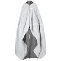 Nike ISPA Metamorph Poncho 'White Grey' FJ7268-025