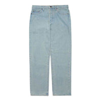 Supreme Regular Jeans 'Blue' SUP-FW21-196