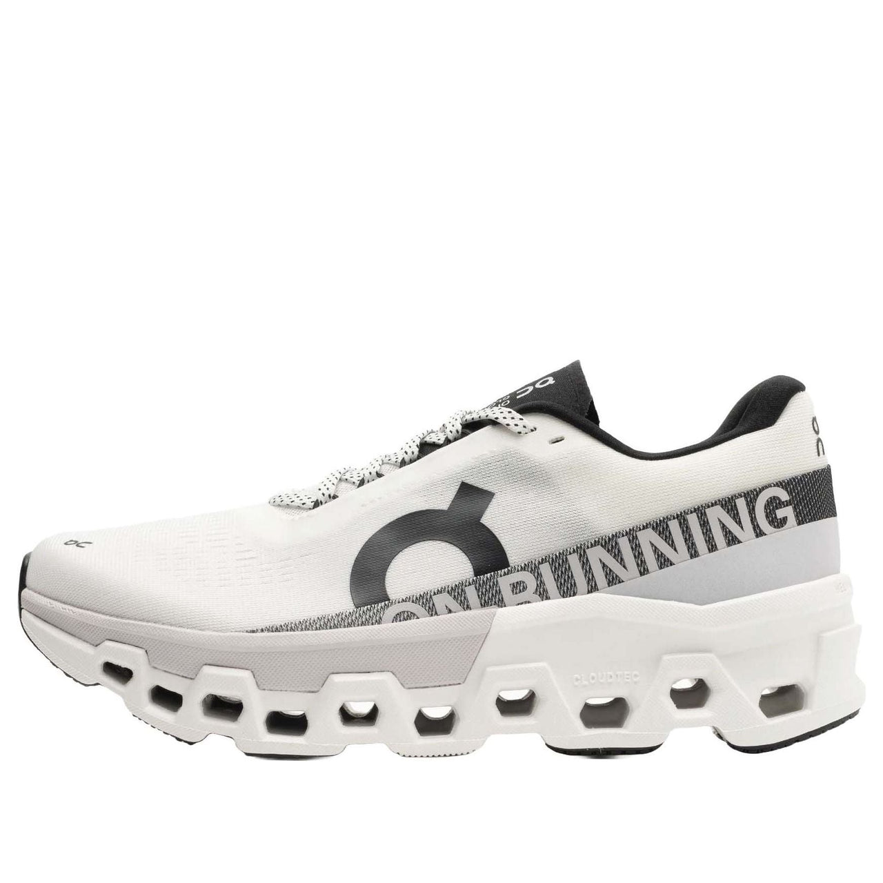 On Running Cloudmonster 2 'Undyed Frost' 3ME10122035