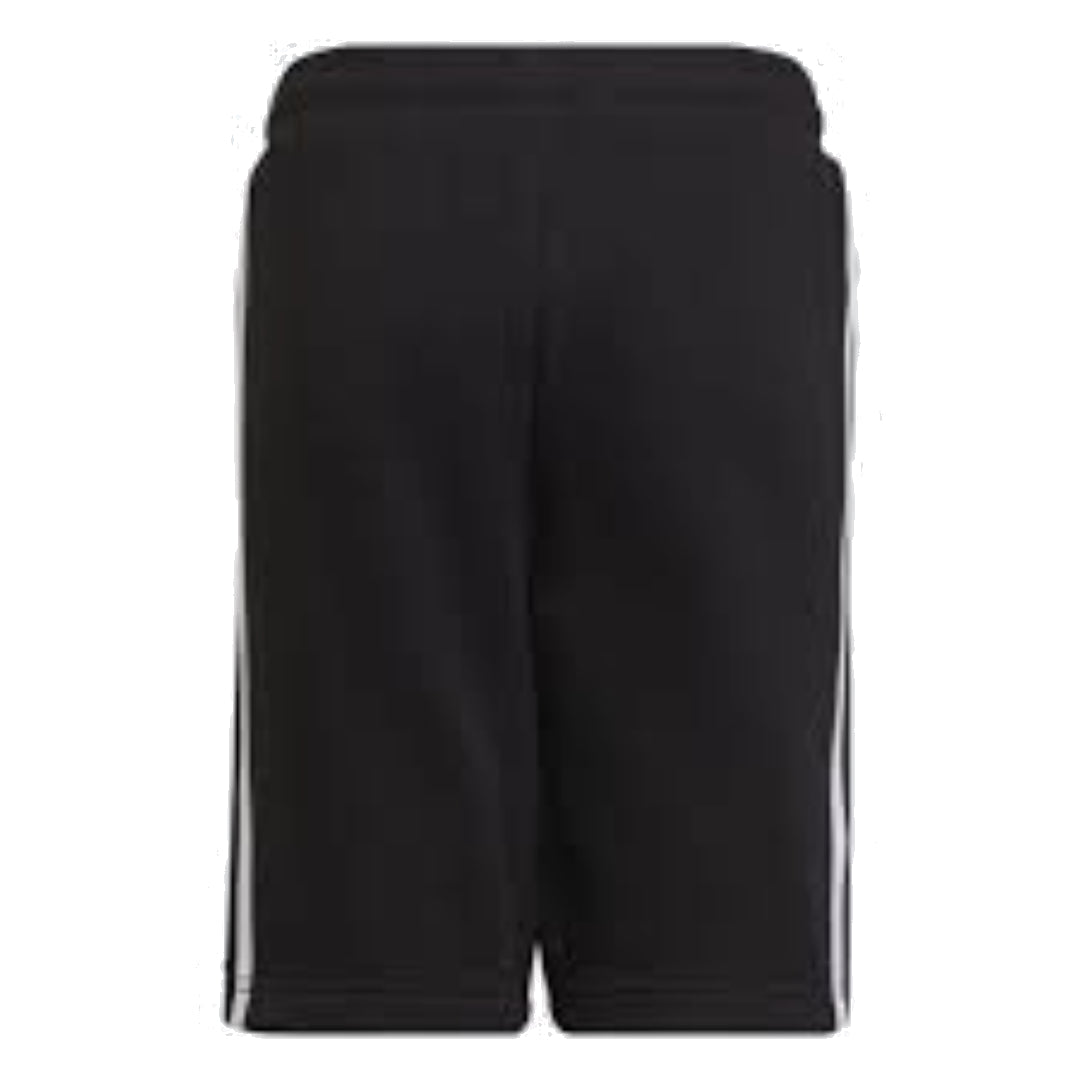 (GS) adidas Adicolor Shorts Asia Sizing 'Black' H32342