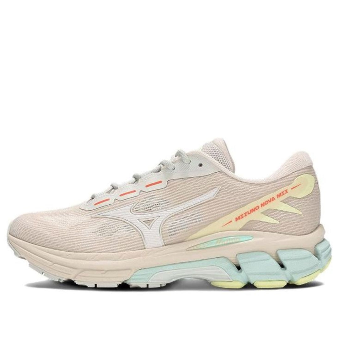 Mizuno Nova Mix 'Pink Teal' D1GH240504