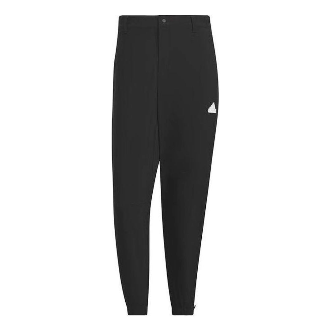 adidas City Escape Sport Pants Asia Sizing 'Black' IT3983