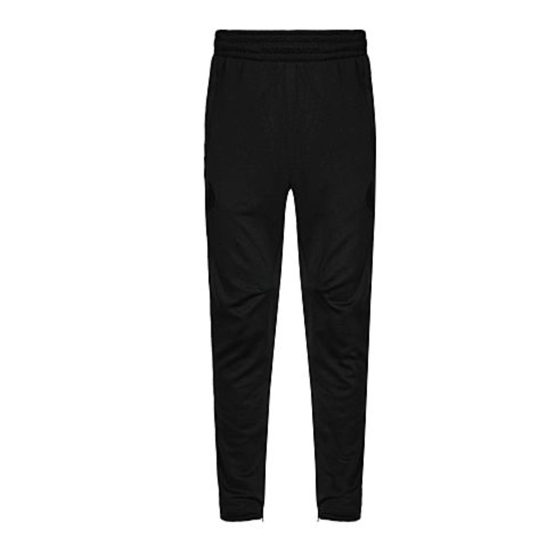 adidas Dame Pants 'Black' BR9299