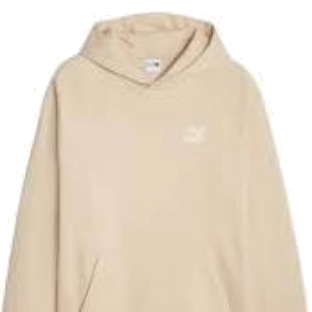 PUMA Classics Hoodie 'Beige' 625218-88