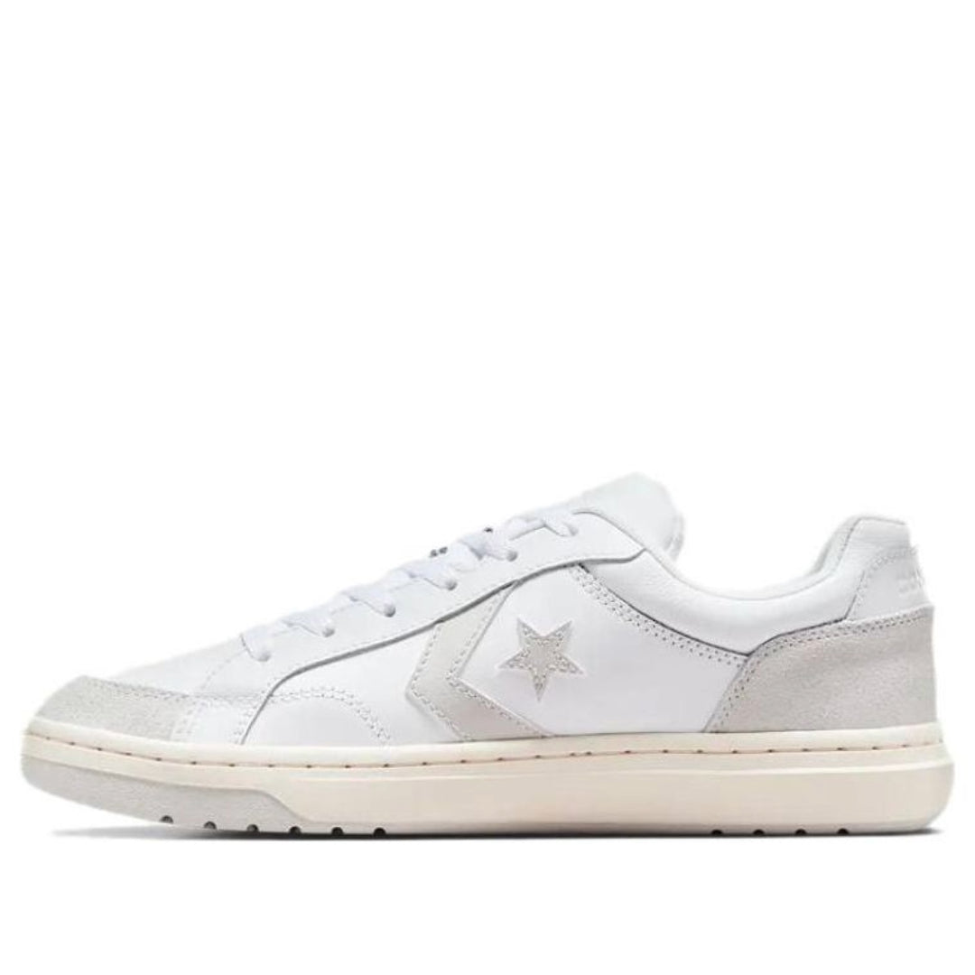 Converse Pro Blaze Classic Low Top 'White Grey' A09850C