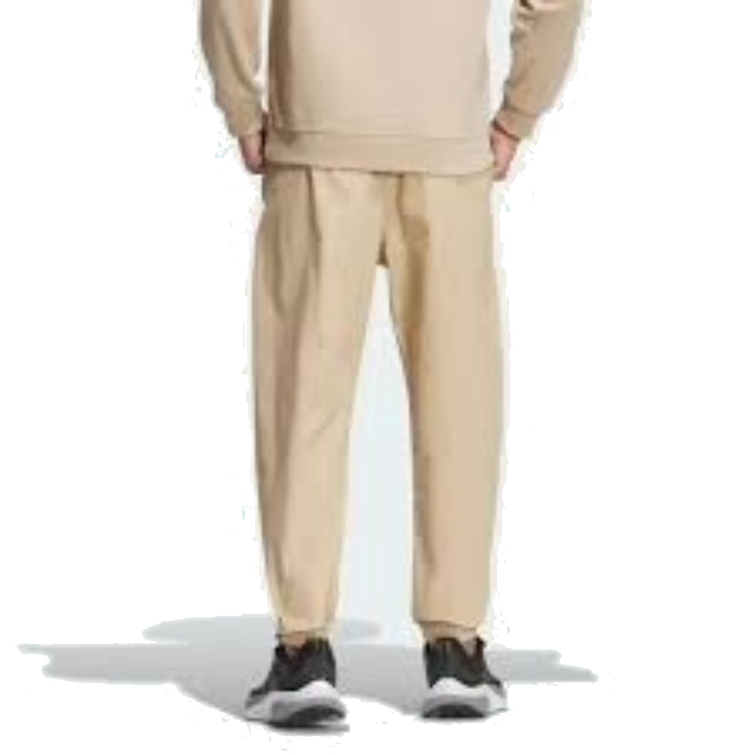 adidas ST GF Woven Pants 'Tan' IP4990