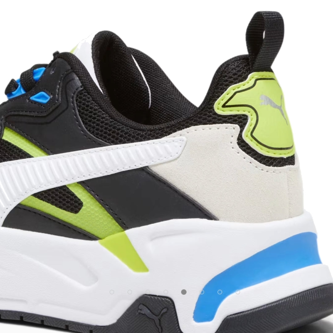PUMA Trinity Black White' 389289-12