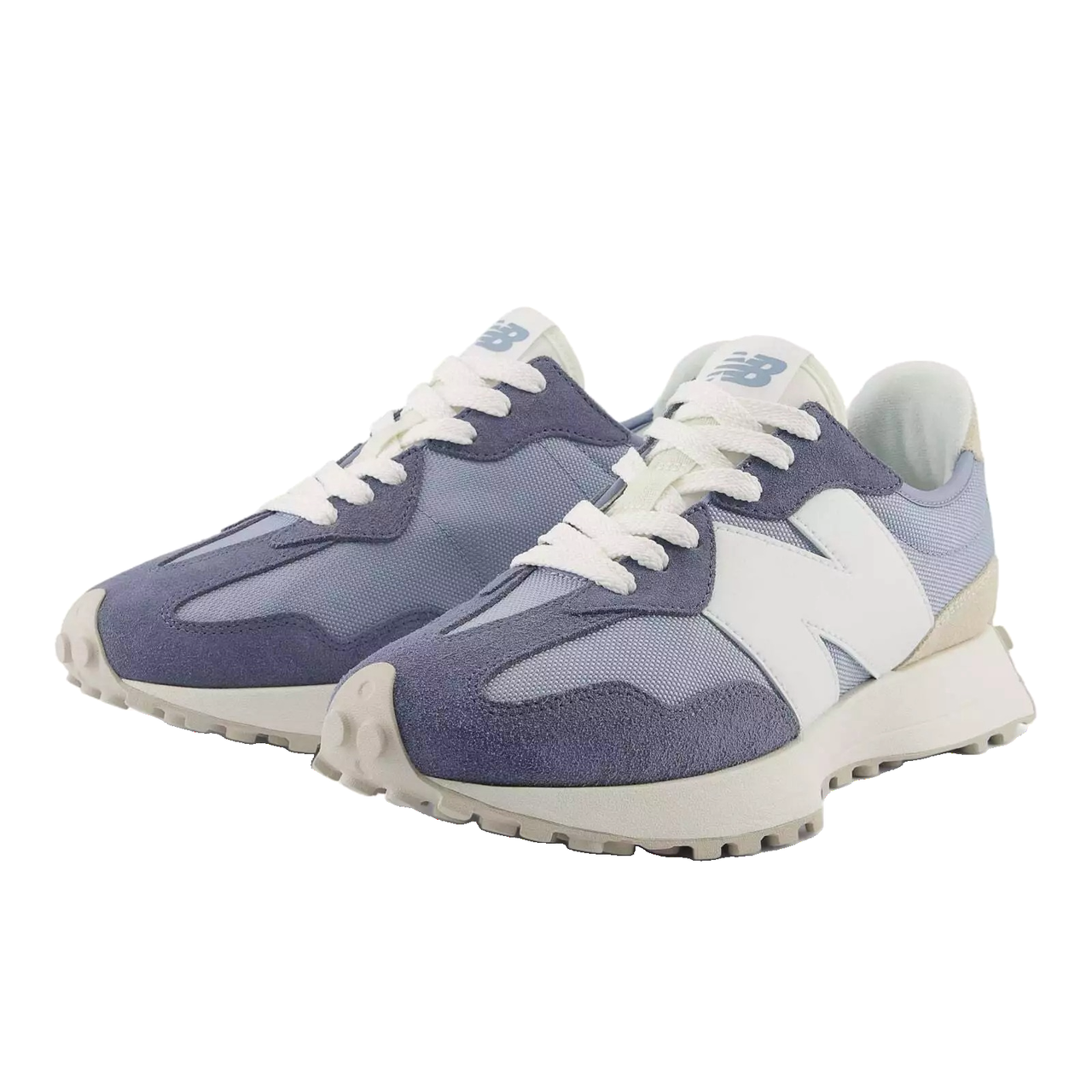 New Balance 327 'Light Arctic Grey' U327FH