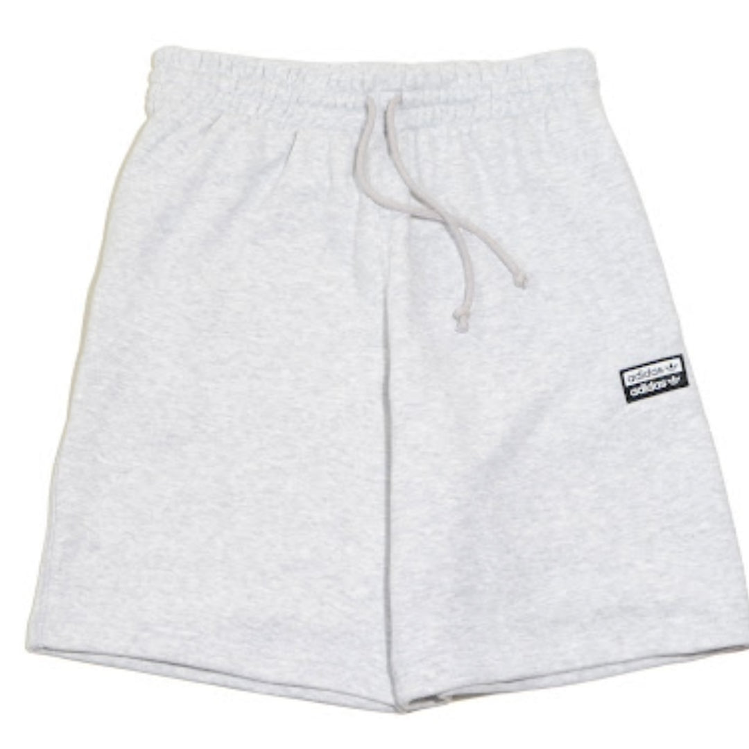 adidas originals R.Y.V Shorts 'Grey' ED7234