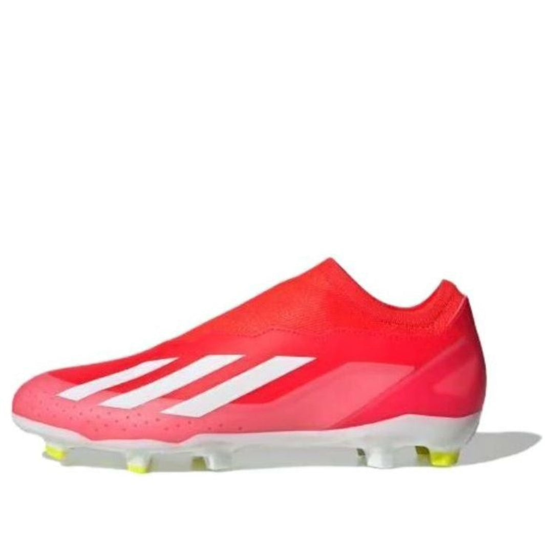 adidas X Crazyfast League FG 'Red White' IG0623