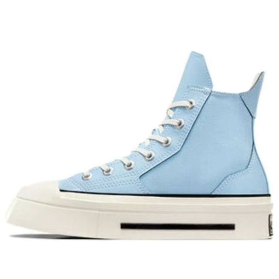 Converse Chuck 70 De Luxe Squared 'Blue White' A07566C
